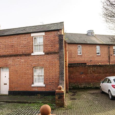 Chester Stays - Best Value Apartment With Free Parking In The Heart Of Τσέστερ Εξωτερικό φωτογραφία