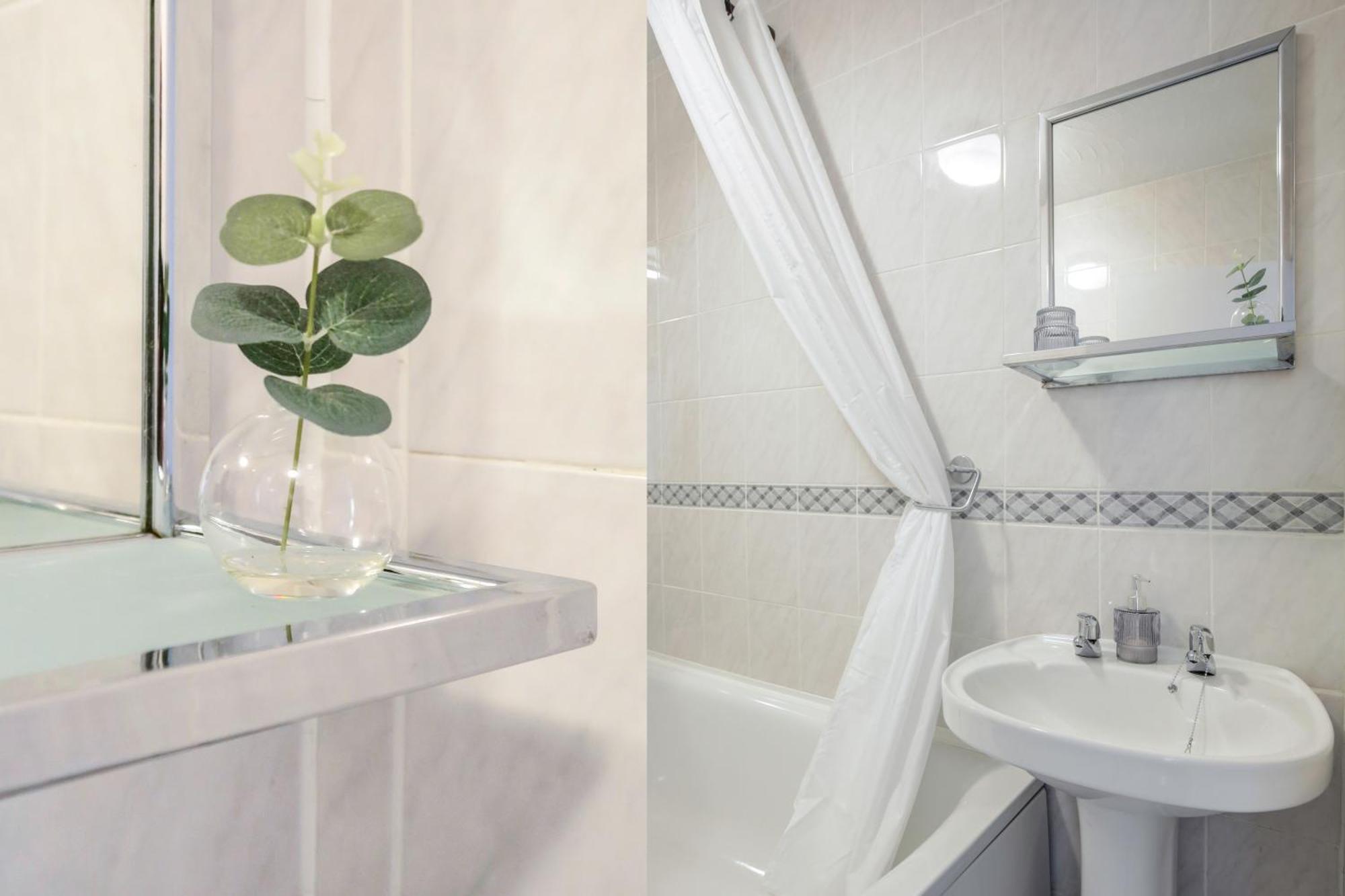 Chester Stays - Best Value Apartment With Free Parking In The Heart Of Τσέστερ Εξωτερικό φωτογραφία
