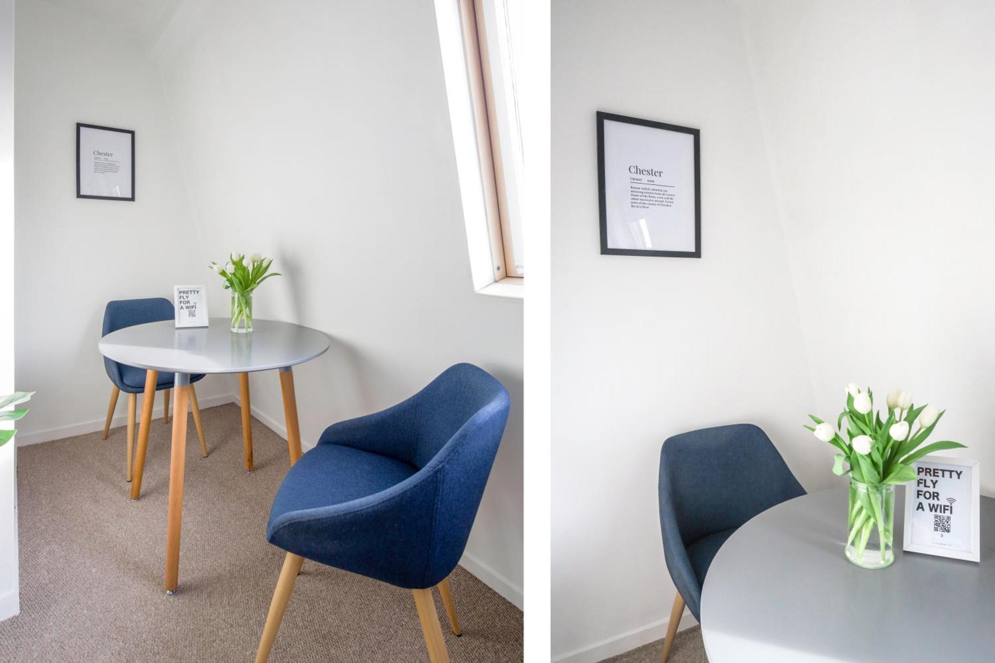 Chester Stays - Best Value Apartment With Free Parking In The Heart Of Τσέστερ Εξωτερικό φωτογραφία