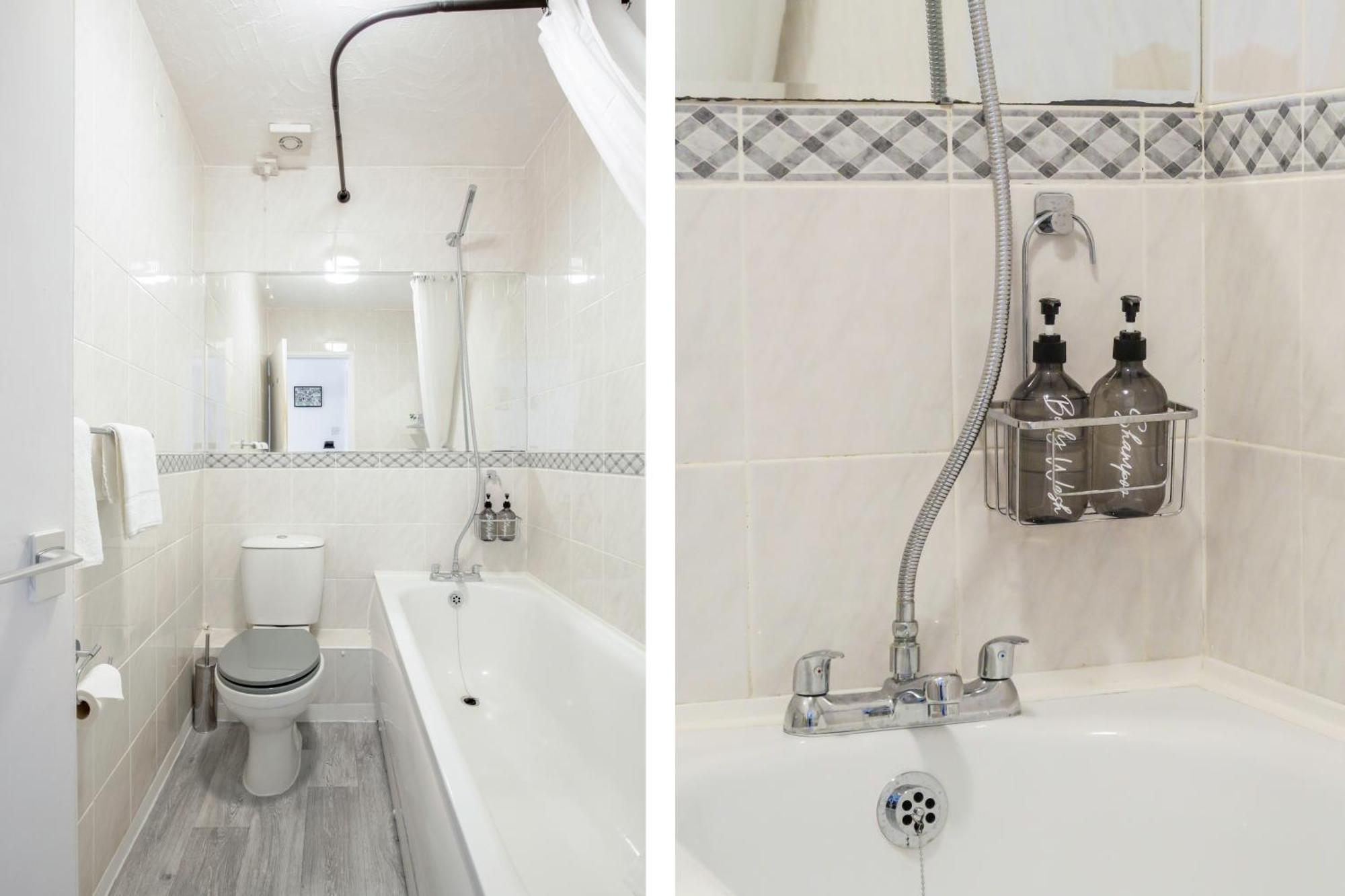 Chester Stays - Best Value Apartment With Free Parking In The Heart Of Τσέστερ Εξωτερικό φωτογραφία