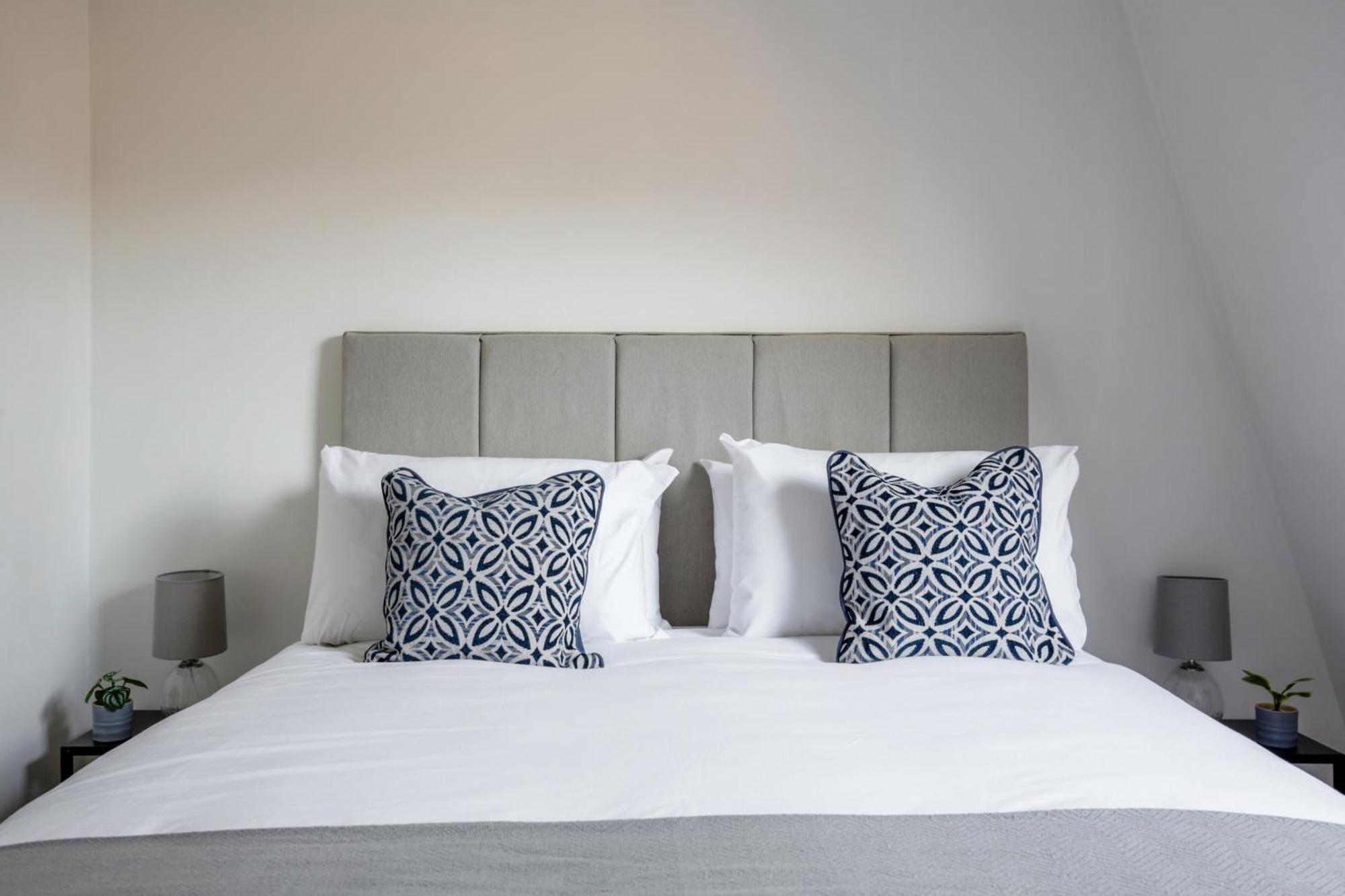 Chester Stays - Best Value Apartment With Free Parking In The Heart Of Τσέστερ Εξωτερικό φωτογραφία