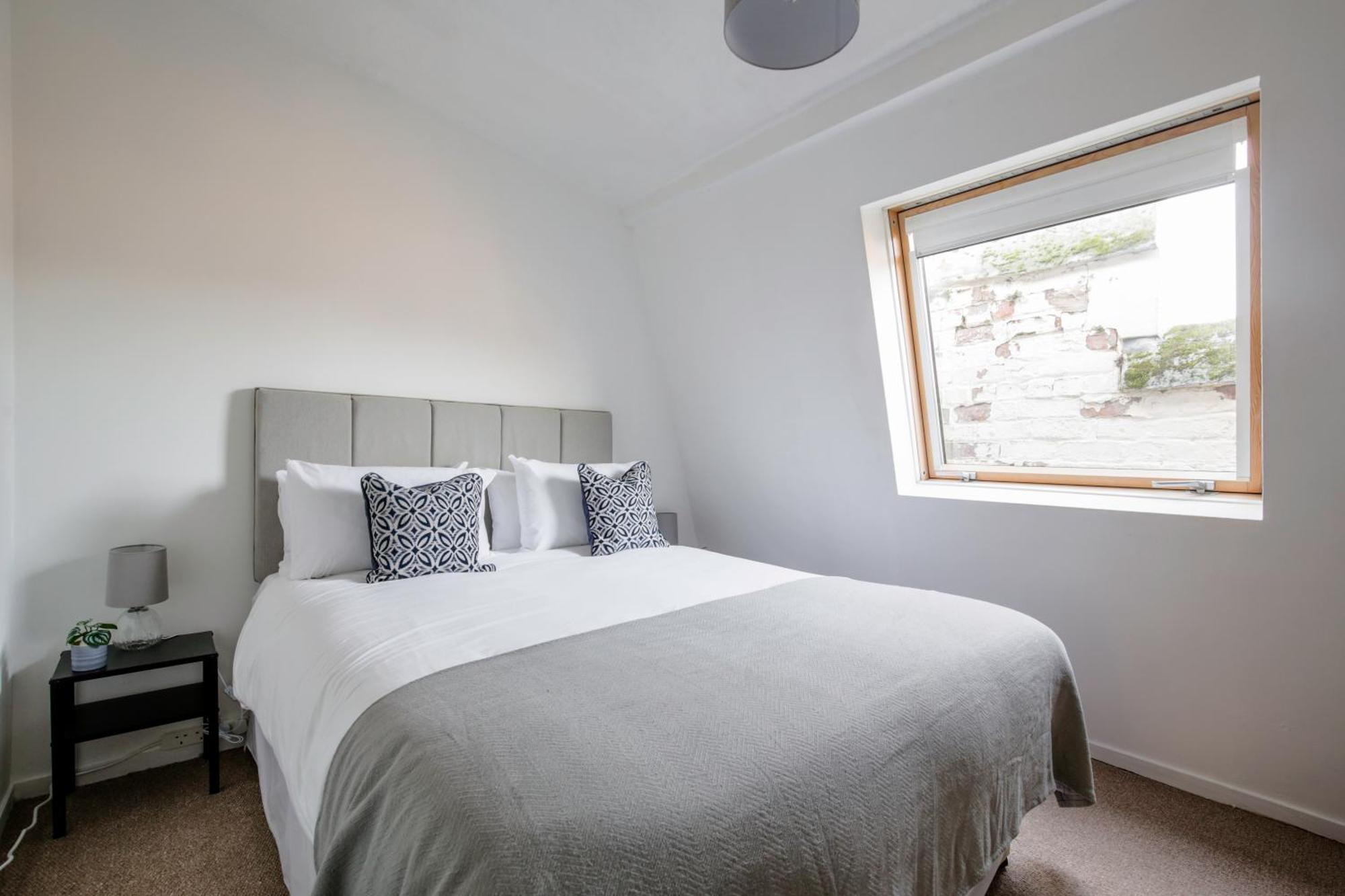 Chester Stays - Best Value Apartment With Free Parking In The Heart Of Τσέστερ Εξωτερικό φωτογραφία