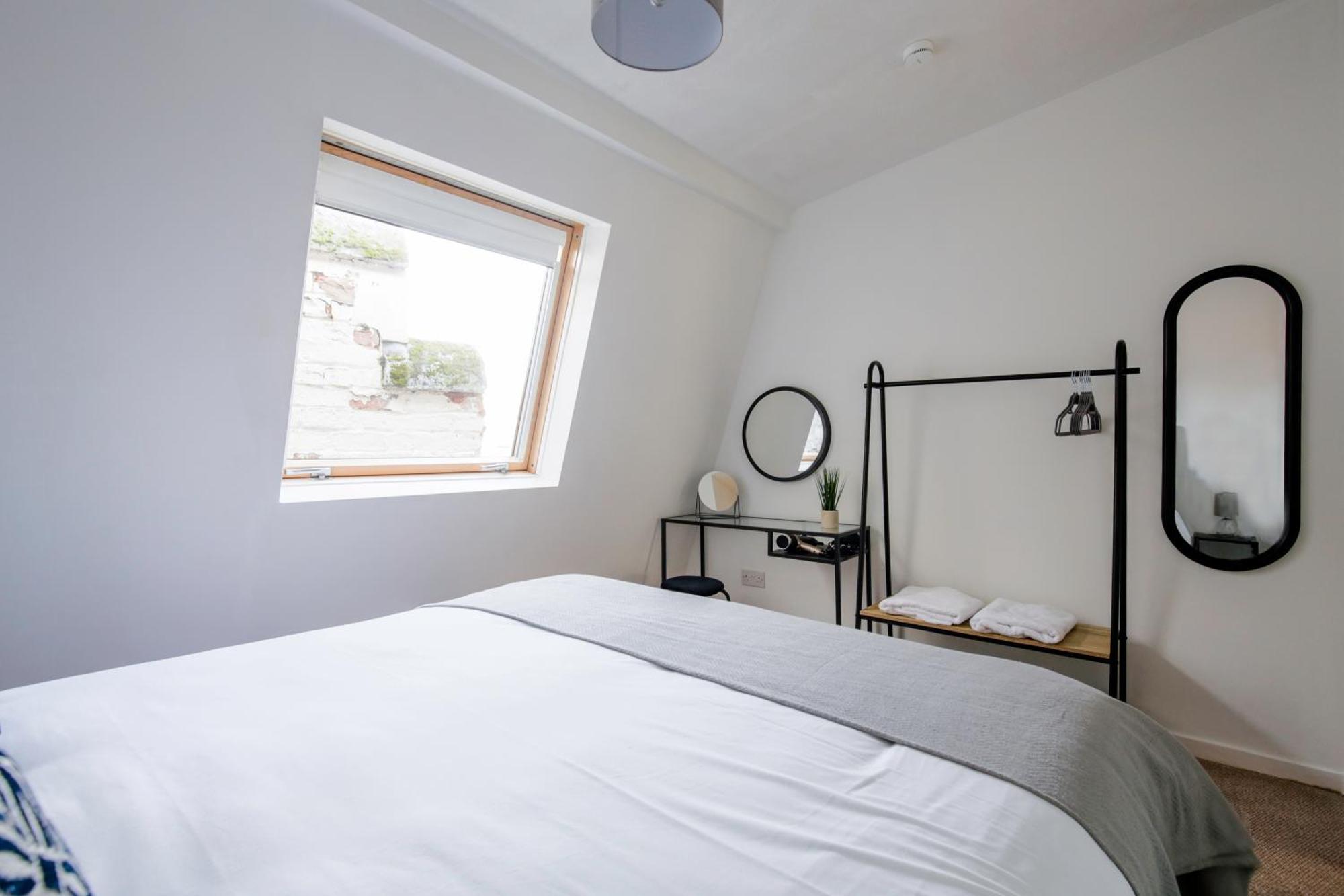 Chester Stays - Best Value Apartment With Free Parking In The Heart Of Τσέστερ Εξωτερικό φωτογραφία